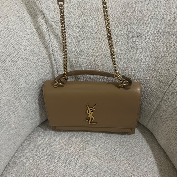 YSL Sunset Bag - Picture 2 of 5